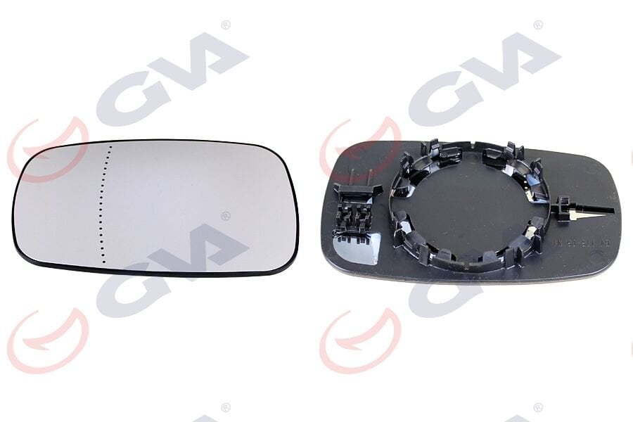AYNA CAMI SOL MEGANE-SCENIC 03 MEKANİK ASFERİK VM-138AGL