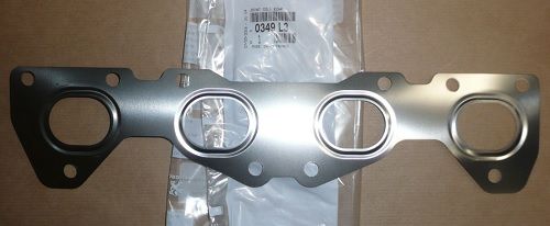 EGZOZ MANİFOLD CONTASI PARTNER-BERLINGO-P206-P208-P301-C-ELYSEE-P307-P308-XSARA-C2-C3-C4 1.4-1.6 VTI