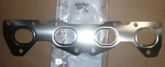 EGZOZ MANİFOLD CONTASI PARTNER-BERLINGO-P206-P208-P301-C-ELYSEE-P307-P308-XSARA-C2-C3-C4 1.4-1.6 VTI