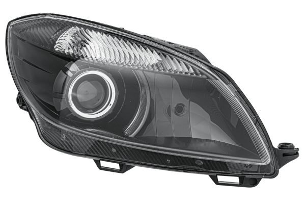 FAR SKODA FABIA ROOMSTER 12V HALOJEN SAĞ