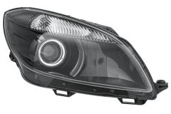 FAR SKODA FABIA ROOMSTER 12V HALOJEN SAĞ