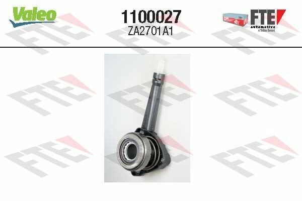 HİDROLİK DEBRİYAJ RULMANI LAGUNA-TRAFFIC 1.9DCI 01 MASTER 2.5DCI-2.8dTI F9Q-G9U-S9W
