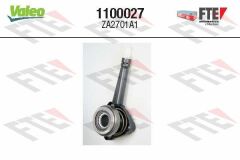HİDROLİK DEBRİYAJ RULMANI LAGUNA-TRAFFIC 1.9DCI 01 MASTER 2.5DCI-2.8dTI F9Q-G9U-S9W