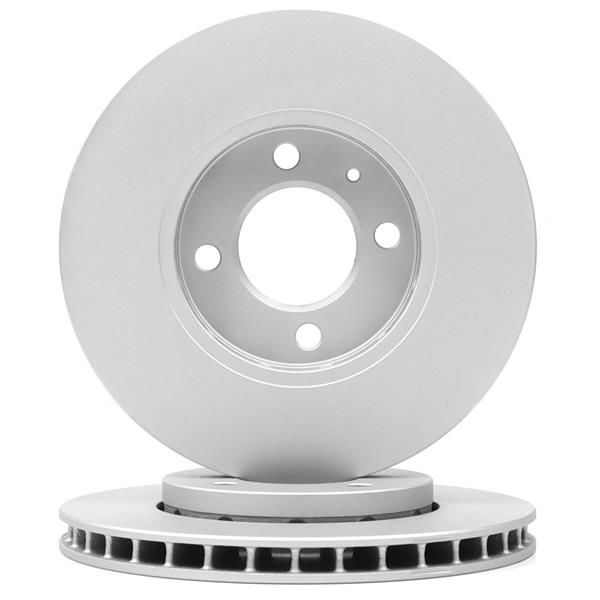KAPLAMALI DİSK VW UP - LOAD - / SEAT Mii / SKODA CITIGO ÖN FREN DİSK