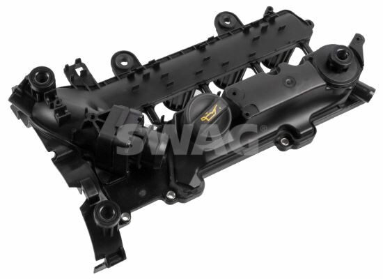 MOTOR KÜLBÜTÖR KAPAĞI P107-P206-P207-P307-C2-C3-XSARA-BIPPER-NEMO-FIESTA 1.4 HDİ