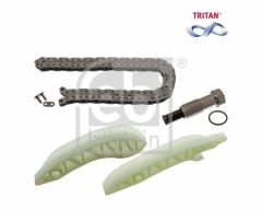 EKSANTRIK ZINCIR SETI UST BMW B37 B47 N47 N57 M57 D30 BMW E87 E90 F10 F30 F20 E84 F48 E83 F25 F26 E70 E71 MINI R56 F56 F60