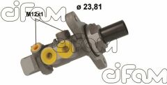 FREN ANA MERKEZİ RENAULT MEGANE IV 16 TALISMAN 15 23.81 mm