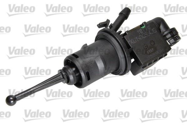 KG15065.4.18 HİDROLİK DEBRİYAJ ÜST MERKEZİ CADDYIII 04 GOLF V-VI-PLUS 04 JETTAIII 05-10 SENSÖRLÜ 15.57mm
