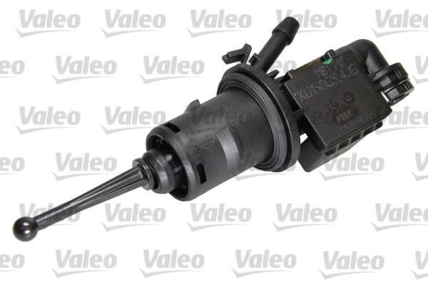 KG15065.4.18 HİDROLİK DEBRİYAJ ÜST MERKEZİ CADDYIII 04 GOLF V-VI-PLUS 04 JETTAIII 05-10 SENSÖRLÜ 15.57mm