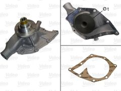 SU POMPASI LAND ROVER DISCOVERY 2.5TDI