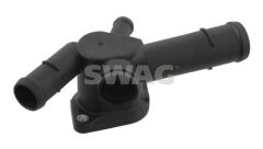 TERMOSTAT YUVASI FLANŞI BORA 98-05 - GOLF IV 97-05 1.6-2.0-POLO 1.6 97-01 - T4 2.0 03 FEBI 29791