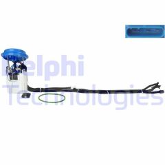 YAKIT POMPASI C180-C200-C220-C250-C300-C320-C350-GLK200-GLK220-GLK250-GLK320 06/2005-06/2015