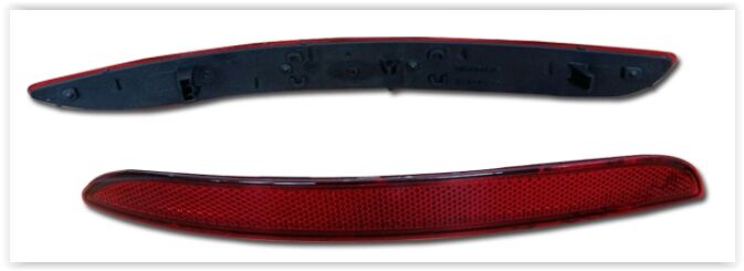 ARKA TAMPON REFLEKTÖRÜ SAG FIAT LINEA 11