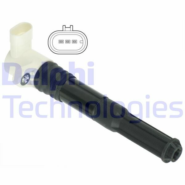 ATEŞLEME BOBİNİ - ALFA ROMEO MİTO 09 14 1.4 MultiAir FIAT PUNTO EVO 12 1.4