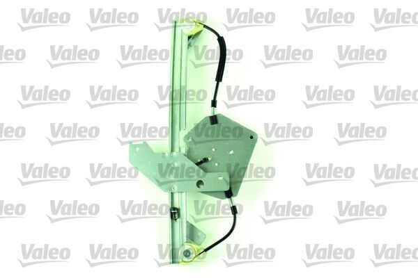 CAM MEKANİZMASI ARKA SOL PEUGEOT 508