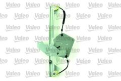 CAM MEKANİZMASI ARKA SOL PEUGEOT 508