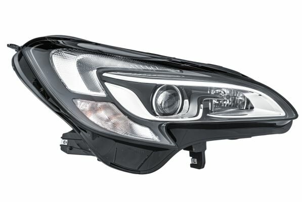 FAR OPEL Bİ-XENON SAĞ GM 39068628