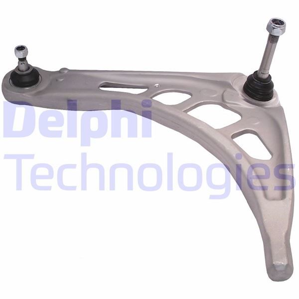 ROTİLLİ SALINCAK ÖN SOL ALT BMW-3-SERIES E46-1998-2005-
