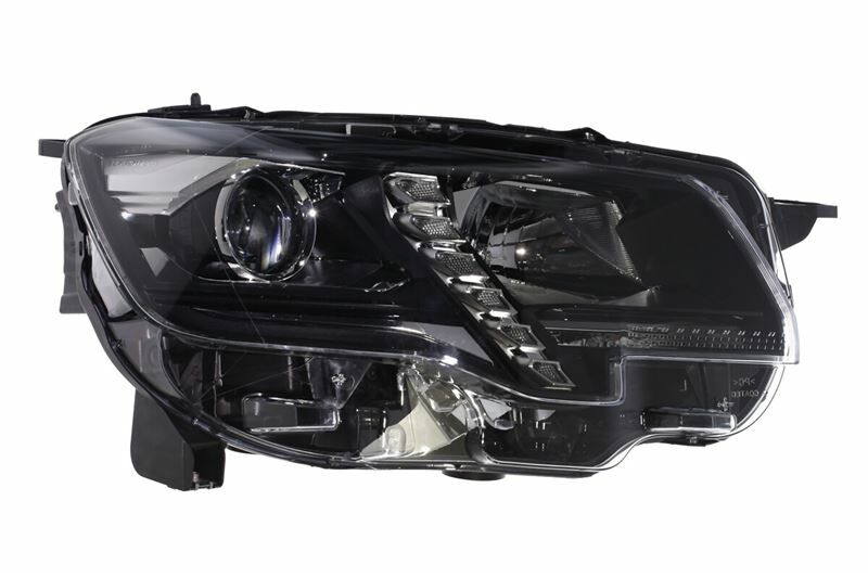 SAĞ FAR PEUGEOT RIFTER ALLURE GT LINE LED GÜNDÜZ İŞIĞI