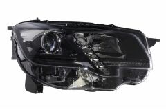 SAĞ FAR PEUGEOT RIFTER ALLURE GT LINE LED GÜNDÜZ İŞIĞI