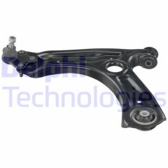 SALINCAK ÖN; SOL AUDI A1/ SEAT IBİZA/ SKODA RAPİD/ VW POLO 05/10