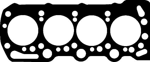 414662P SKC 1.50 mm 1 ÇENTİK ASTRA F-COMBO-CORSA B-VECTRA A-VECTRA B 1.7 TD 4EE1-T