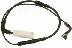 ARKA BALATA FİŞİ İKAZ KABLOSU BMW E60 03-10 E61 04 E63 E64 650i-M6 05 780mm