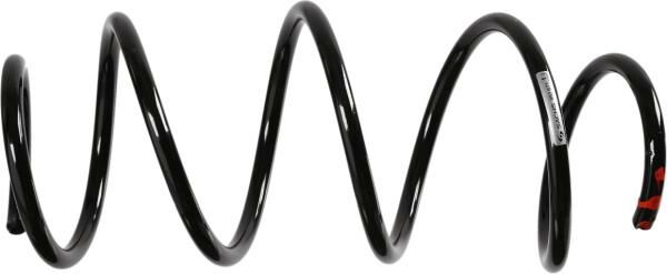 COIL SPRING