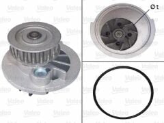 DEVİRDAİM OPEL ASTRA G 1.6 COMBO 1.6 00 MERIVA 1.6 03-10