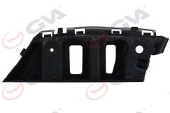 ÖN TAMPON BAĞLANTI BRAKETİ SAĞ VW TIGUAN 2008-2012