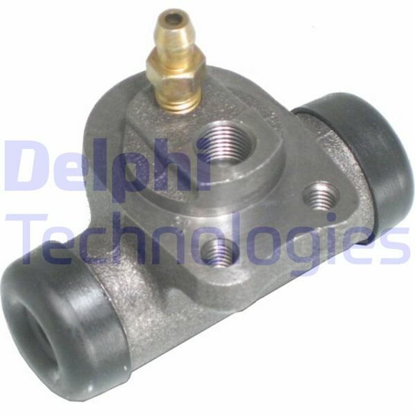 TEKERLEK SİLİNDİRİ DÜZENEĞİ ARKA; SAĞ/SOL OPEL ASCONA. KADETT. MANTA. REKORD 75 88