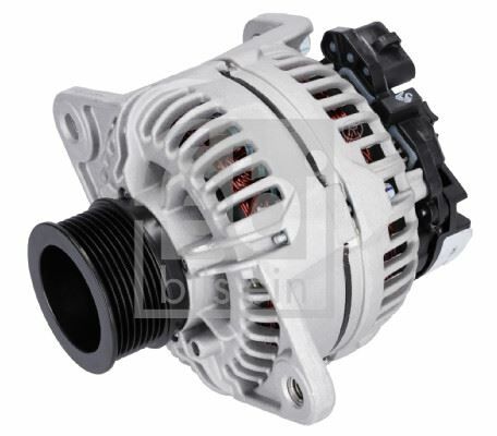 ALTERNATÖR VOLVO