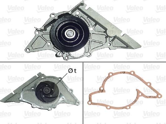 DEVİRDAİM VW TOUAREG 02-06 AUDI A6 4.2 QUATTRO 98-05 A8 4.2 QUATTRO 98-02