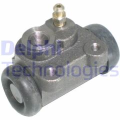 TEKERLEK SİLİNDİRİ DÜZENEĞİ ARKA; SOL RENAULT 19 04/91 96