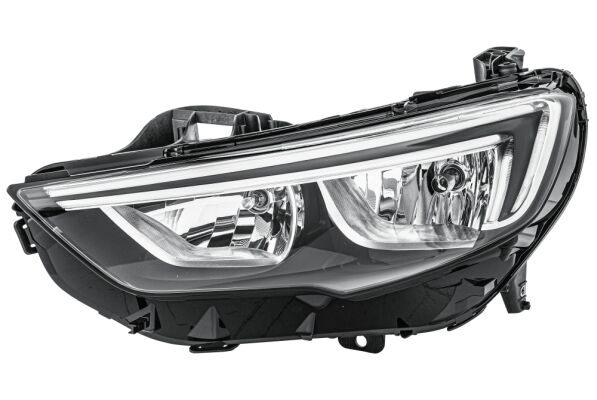 ANA FAR.12V.HALOJEN.SOL.OPEL INSİGNİA