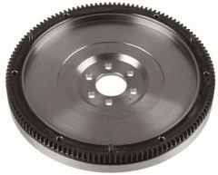 CLUTCH FLYWHEEL