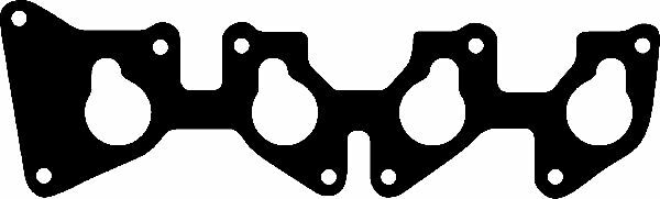EMME MANİFOLD CONTASI RENAULT R19- CLIO I 92 MEGANE I 96 1.6 K7M