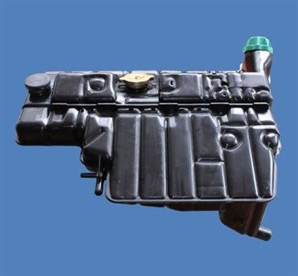 GENLEŞME KAVANOZU RADYATÖR EK SU DEPOSU MERCEDES BENZ MK1733 S-1733 LS-MK1827 AK-MK1834 S-1834 LS