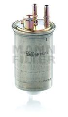 MAZOT FILTRESI CONNECT 1.8TDCI 75PS 02 05 FOCUS 1.8TDCI 75PS -90PS 01 05