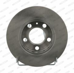 ÖN FREN AYNASI POLO 07 FABIA 00 FOX 03 1.2-1.4 16V-1.6 16V-1.9SDI 239x18x5DLxHAVALI