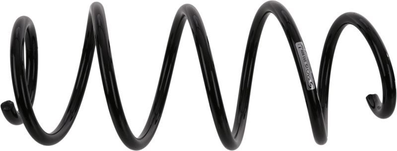 SACHS COIL SPRING AUDİ-VW-SEAT-SKODA