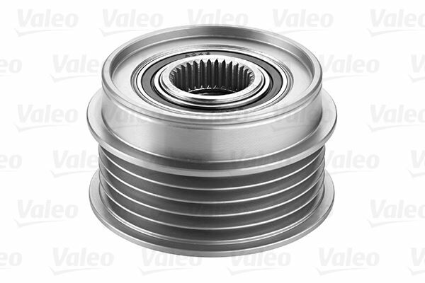 ALTERNATÖR KASNAĞI RULMANLI PASSAT 1.9TDI 96-00 - A4 1.9TDI 95-01 - A6 1.9TDI 97-01
