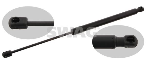 BAGAJ KAPAK AMÖRTİSÖRÜ ZAFİRA B 06 15