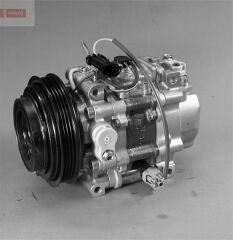 COMPRESSOR. AİR CONDİTİONER FIAT PUNTO 93-00