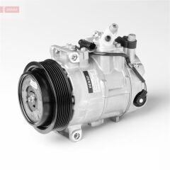 COMPRESSOR. AİR CONDİTİONER MERCEDES-BENZ E-CLASS 211 02-09