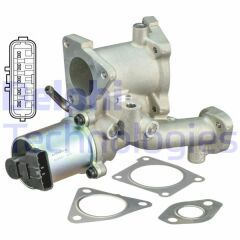 EGR VALFİ ASTRA-ASTRA VAN 03/2004 11/2011