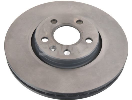 ARKA FREN DİSK ADET VOLVO S60 2019 S90 2016 2019 V60 2018 V90 2016 CAP296X5 16 JANT FEBI 171494