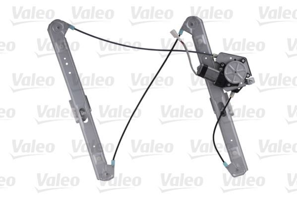 CAM MEKANİZMASI ÖN SOL BMW 3 1991