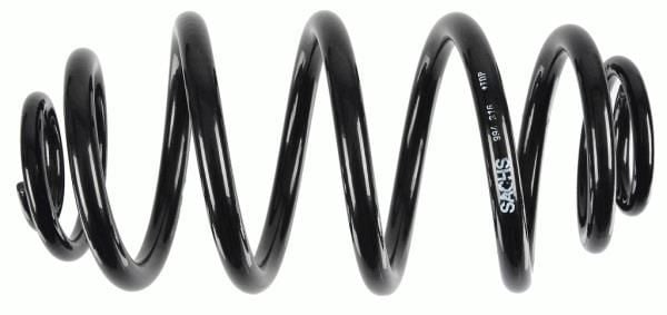 COIL SPRING