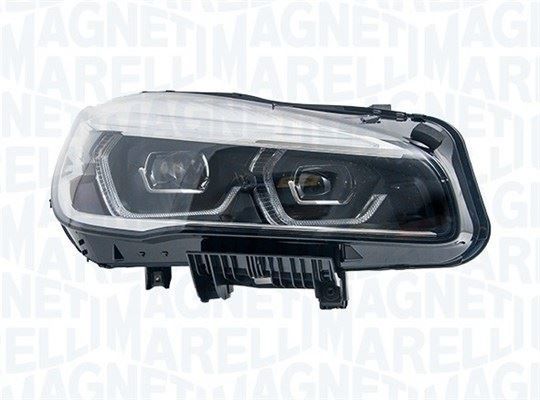 FAR BMW 2 F45-6 LCI GT LED SOL